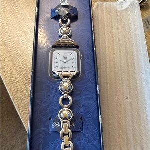 Brighton Pretty Tough Bold Smart Watch Band